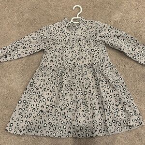 Like new petite Lucette girls dress